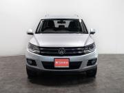 Volkswagen Tiguan I Рестайлинг Чита  - изображение 21