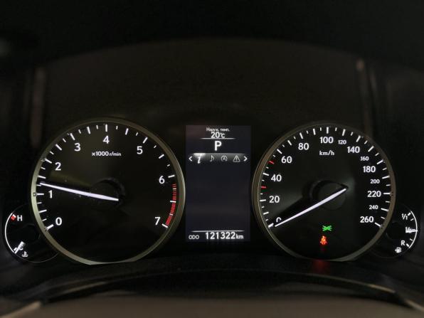 Lexus NX I с пробегом 2015 года, цена 2 665 000 рублей, 121201 км, внедорожник, Автокод Объявления
