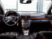 Toyota Avensis II Рестайлинг Екатеринбург  - изображение 38