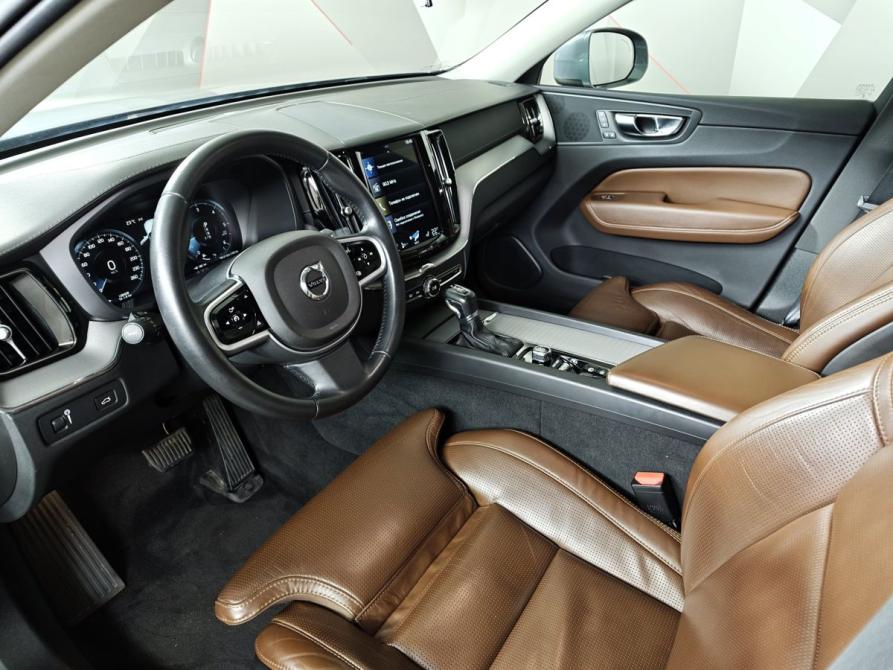 Volvo XC60 II Москва  - изображение 16
