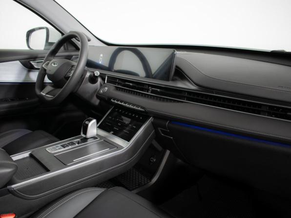 Chery Tiggo 7 Pro Max I с пробегом 2023 года, цена 1 900 000 рублей, 55993 км, внедорожник, Автокод Объявления