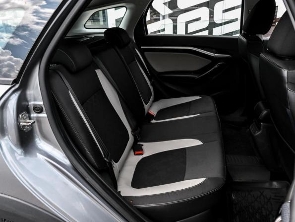 Lada (ВАЗ) Vesta I с пробегом 2021 года, цена 1 075 000 рублей, 113608 км, универсал, Автокод Объявления