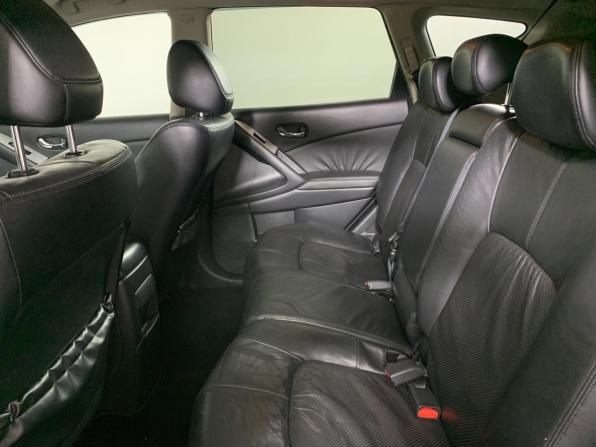 Nissan Murano II (Z51) с пробегом 2010 года, цена 800 000 рублей, 316170 км, внедорожник, Автокод Объявления