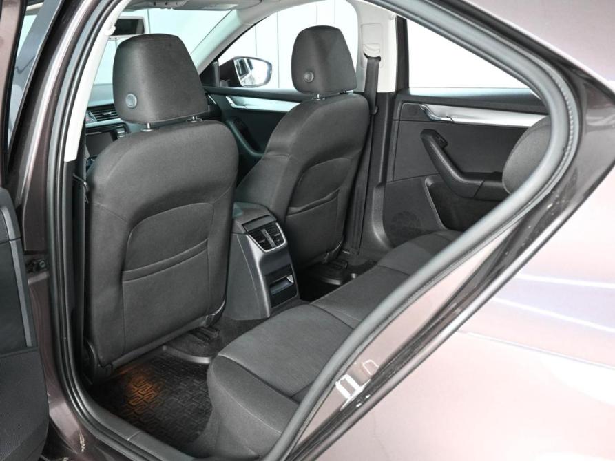 Skoda Octavia III (A7) Ростов-на-Дону  - изображение 11