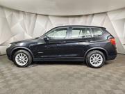 BMW X3 II (F25) Рестайлинг Москва  - изображение 16