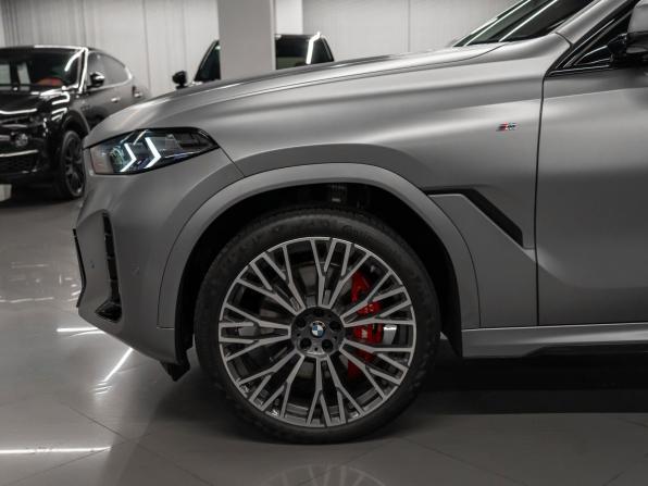 BMW X6 III (G06) Рестайлинг с пробегом 2023 года, цена 12 150 000 рублей, 26078 км, внедорожник, Автокод Объявления