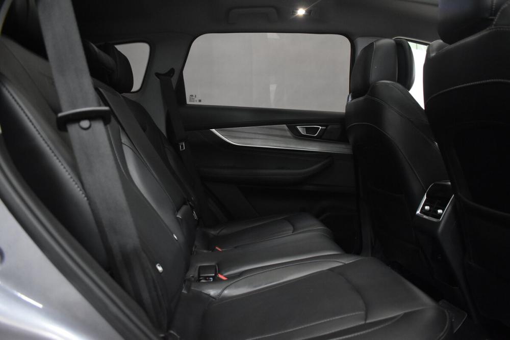 Chery Tiggo 8 Pro Max I Москва  - изображение 14