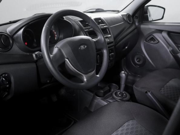 Lada (ВАЗ) Granta I Рестайлинг с пробегом 2020 года, цена 880 000 рублей, 14718 км, универсал, Автокод Объявления