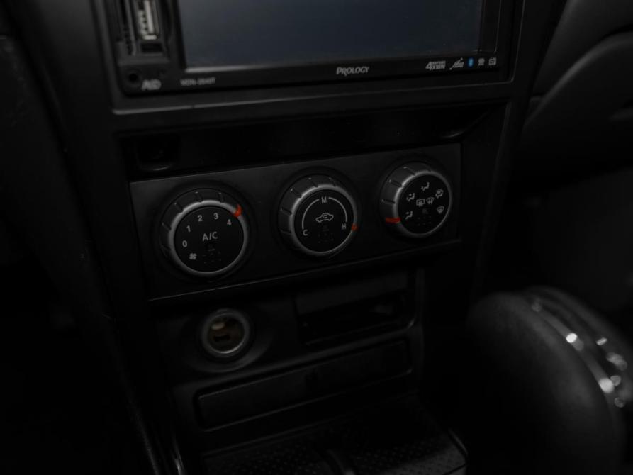 Nissan Almera Classic I Москва  - изображение 16