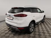 Geely Atlas I Москва  - изображение 27