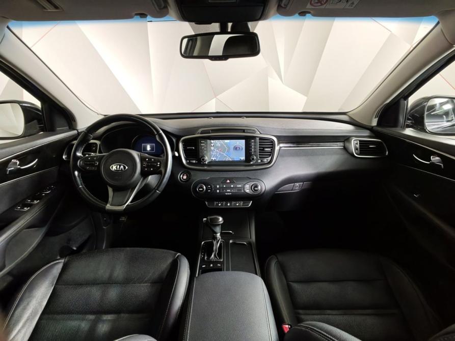 Kia Sorento III Prime Москва  - изображение 14