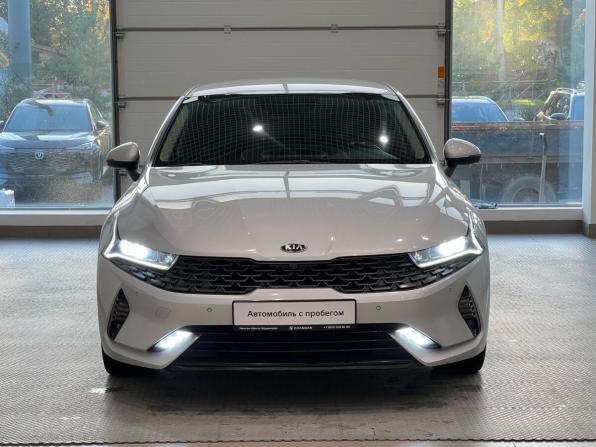Kia K5 III с пробегом 2020 года, цена 2 440 000 рублей, 109000 км, седан, Автокод Объявления