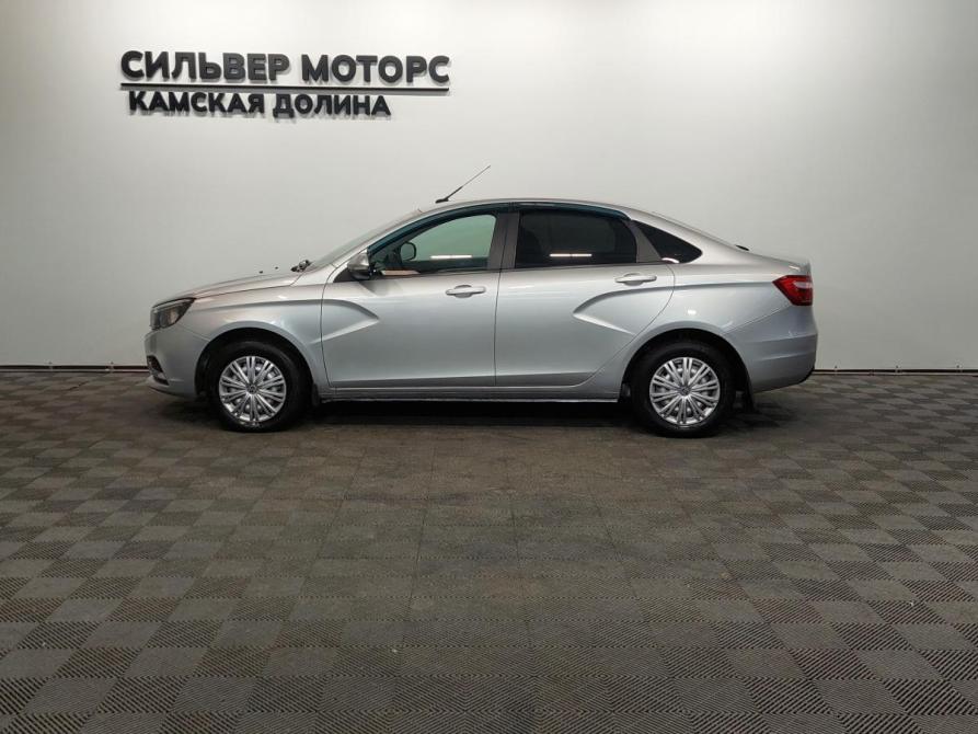 Lada (ВАЗ) Vesta I Пермь  - изображение 3