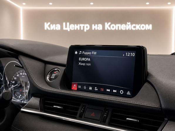 Mazda 6 III (GJ) Рестайлинг 2 с пробегом 2019 года, цена 2 199 000 рублей, 145000 км, седан, Автокод Объявления