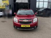 Chevrolet Orlando I Нефтекамск  - изображение 12