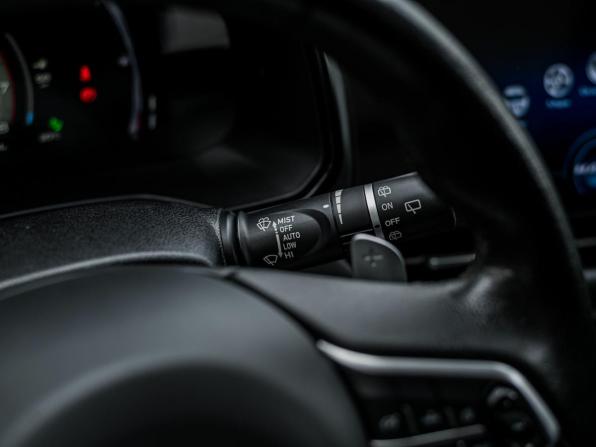 Haval F7 I с пробегом 2021 года, цена 1 575 000 рублей, 145292 км, внедорожник, Автокод Объявления