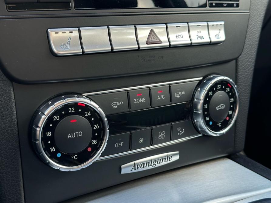 Mercedes-Benz C-Класс III (W204) Рестайлинг Пермь  - изображение 21
