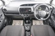Toyota Vitz III (XP130) Рестайлинг 2 Красноярск  - изображение 32