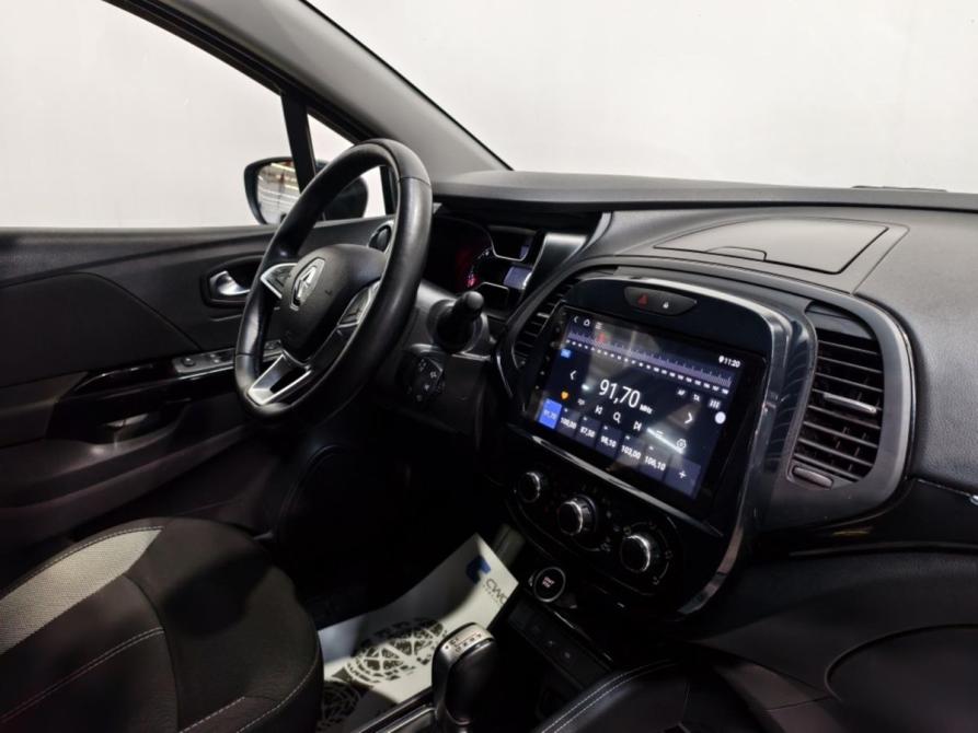Renault Kaptur I Рестайлинг Курск  - изображение 6