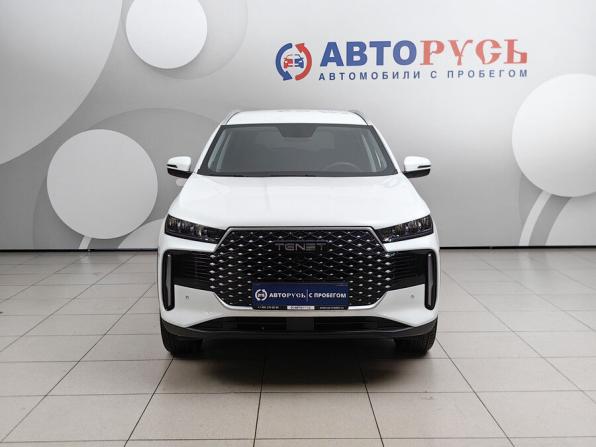 Tenet T4L с пробегом 2026 года, цена 2 098 000 рублей, 3893 км, внедорожник, Автокод Объявления