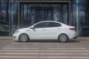 Kia Rio III Рестайлинг Брянск  - изображение 26