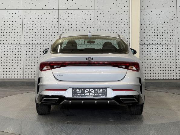 Kia K5 III с пробегом 2021 года, цена 1 840 000 рублей, 37212 км, седан, Автокод Объявления