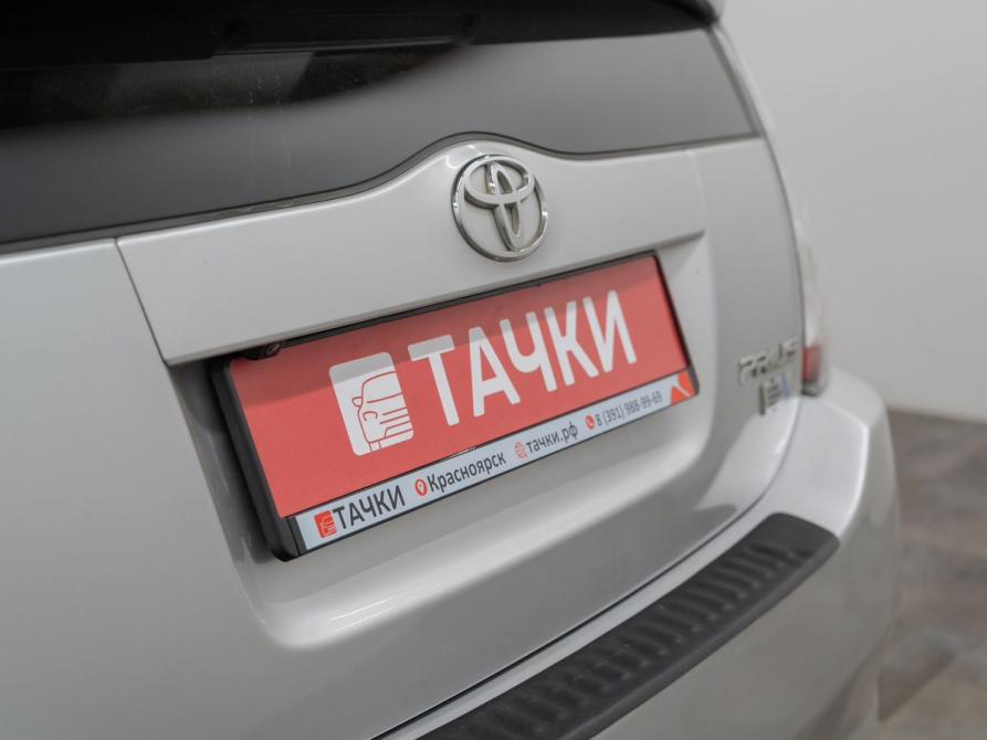Toyota Prius II Рестайлинг (XW20) Красноярск  - изображение 23