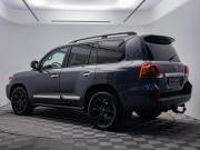 Toyota Land Cruiser 200 Series Рестайлинг 1 Москва  - изображение 19