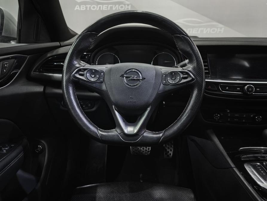 Opel Insignia II Новосибирск  - изображение 15