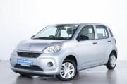 Daihatsu Boon III Рестайлинг Челябинск  - изображение 22