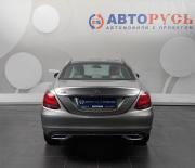Mercedes-Benz C-Класс IV (W205) Рестайлинг Москва  - изображение 28