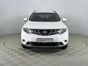 Nissan Murano II (Z51) Рестайлинг 2 Воронеж  - изображение 31
