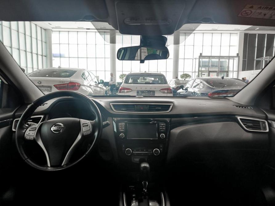 Nissan Qashqai II Казань  - изображение 17