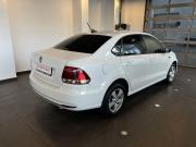 Volkswagen Polo V Рестайлинг Чебоксары  - изображение 39