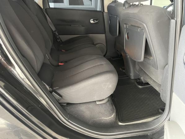 Renault Scenic II Рестайлинг с пробегом 2007 года, цена 510 000 рублей, 173206 км, компактвэн, Автокод Объявления