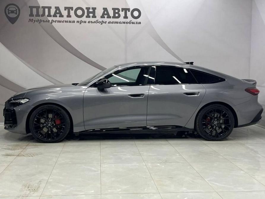 Audi A5 III (B10) Воронеж  - изображение 8
