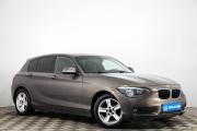 BMW 1 серии II (F20/F21) Пермь  - изображение 25