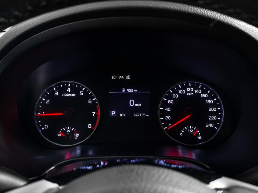 Kia Seltos I Санкт-Петербург  - изображение 19