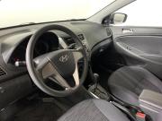 Hyundai Solaris I Рестайлинг Москва  - изображение 30