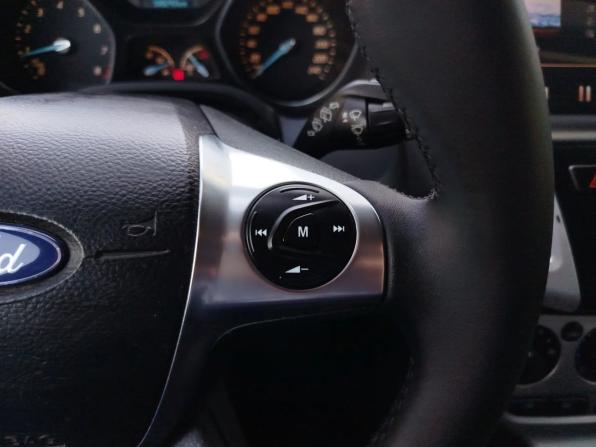 Ford Focus III с пробегом 2014 года, цена 545 000 рублей, 180293 км, хэтчбек, Автокод Объявления
