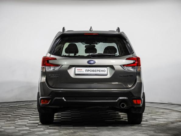 Subaru Forester V с пробегом 2020 года, цена 2 859 000 рублей, 80692 км, внедорожник, Автокод Объявления