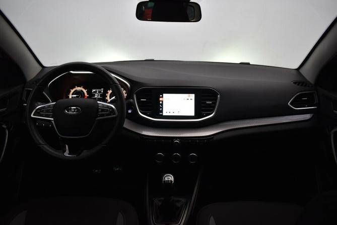 Lada (ВАЗ) Vesta I с пробегом 2023 года, цена 1 419 000 рублей, 44163 км, универсал, Автокод Объявления