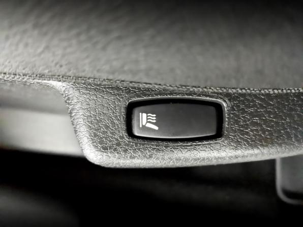 Renault Sandero II Рестайлинг с пробегом 2022 года, цена 1 435 000 рублей, 24650 км, хэтчбек, Автокод Объявления