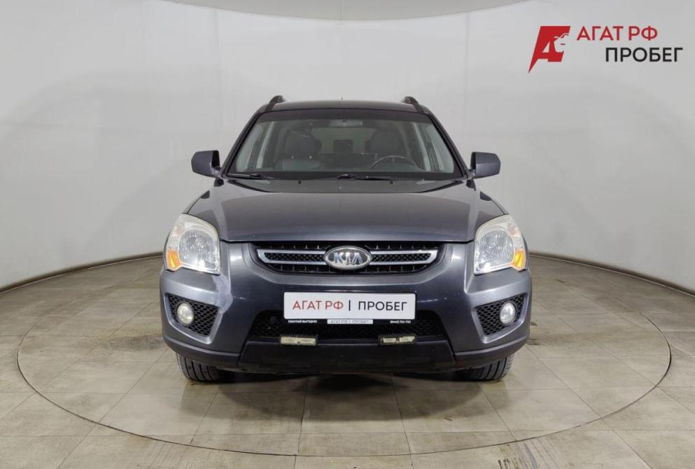 Kia Sportage II Волгоград  - изображение 2