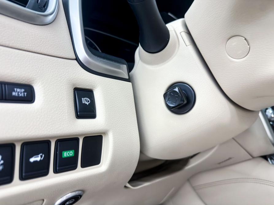 Nissan Murano III (Z52) Уфа  - изображение 14