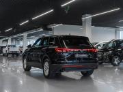 Volkswagen Touareg III Рестайлинг Москва  - изображение 34