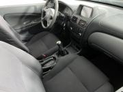 Nissan Almera II (N16) Рестайлинг Нижний Новгород  - изображение 23