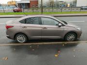 Hyundai Solaris II Рестайлинг Санкт-Петербург  - изображение 20