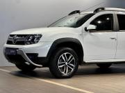 Renault Duster I Рестайлинг Краснодар  - изображение 35