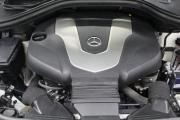 Mercedes-Benz GLE I (W166) Кемерово  - изображение 42